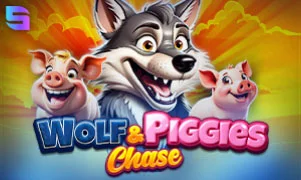Wolf & Piggies